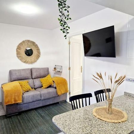 Casa Tambo I Apartment Понтеведра Екстериор снимка