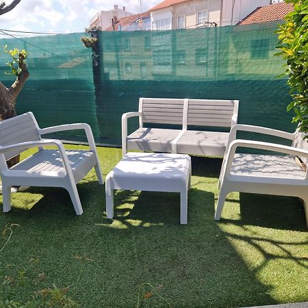 Casa Tambo I Apartment Понтеведра Екстериор снимка