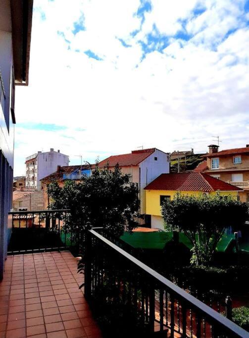 Casa Tambo I Apartment Понтеведра Екстериор снимка