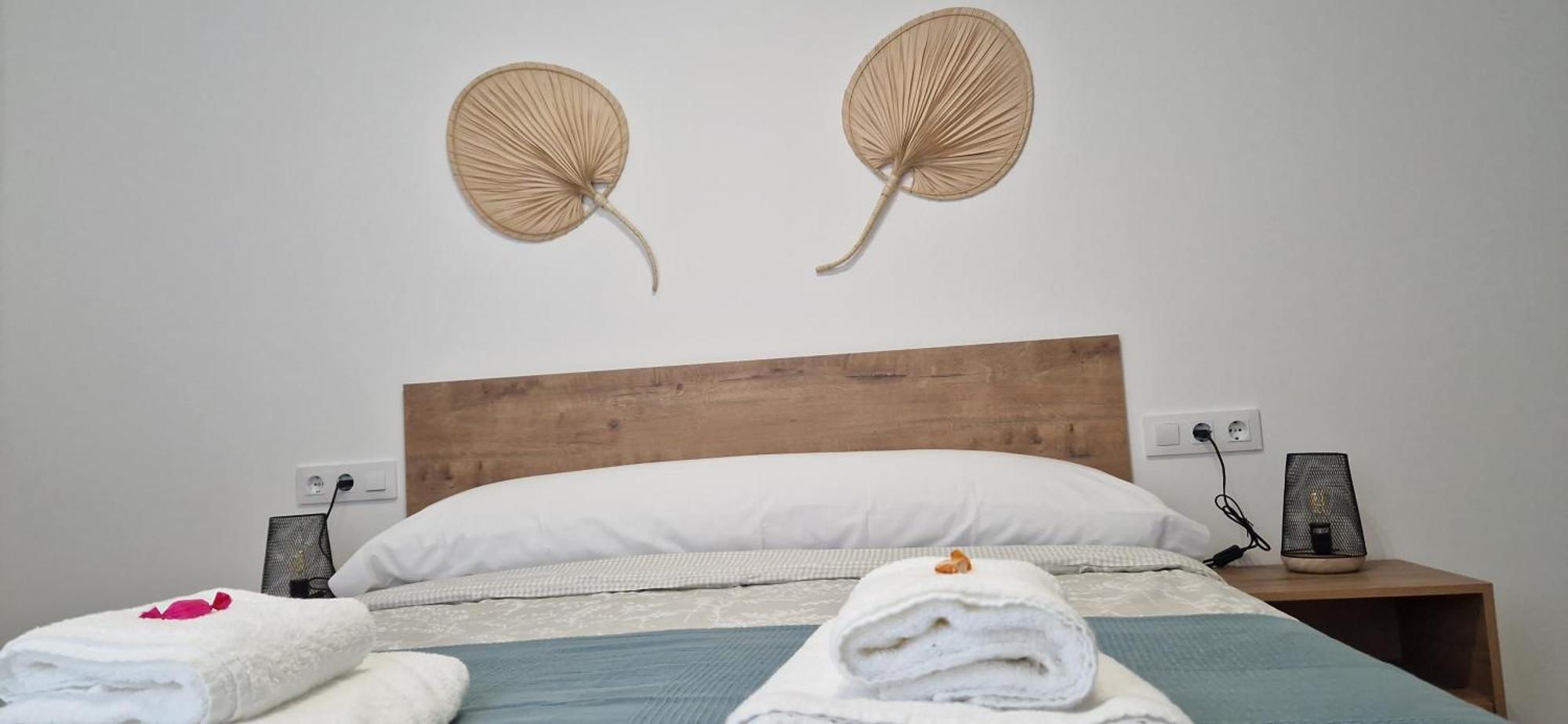 Casa Tambo I Apartment Понтеведра Екстериор снимка