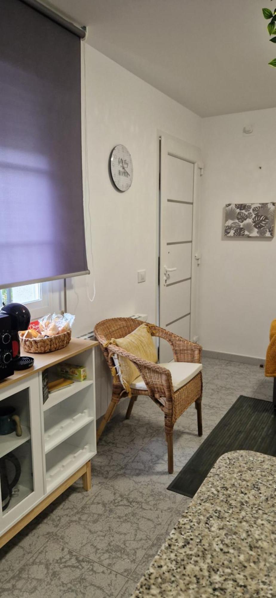 Casa Tambo I Apartment Понтеведра Екстериор снимка