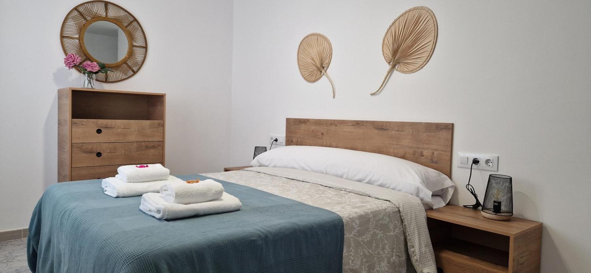 Casa Tambo I Apartment Понтеведра Екстериор снимка