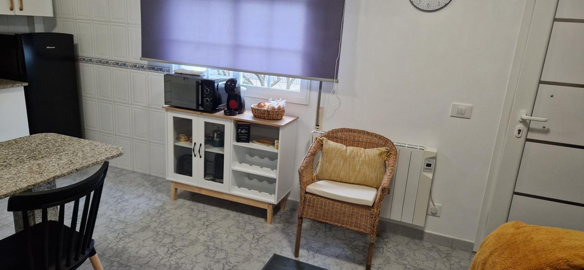 Casa Tambo I Apartment Понтеведра Екстериор снимка