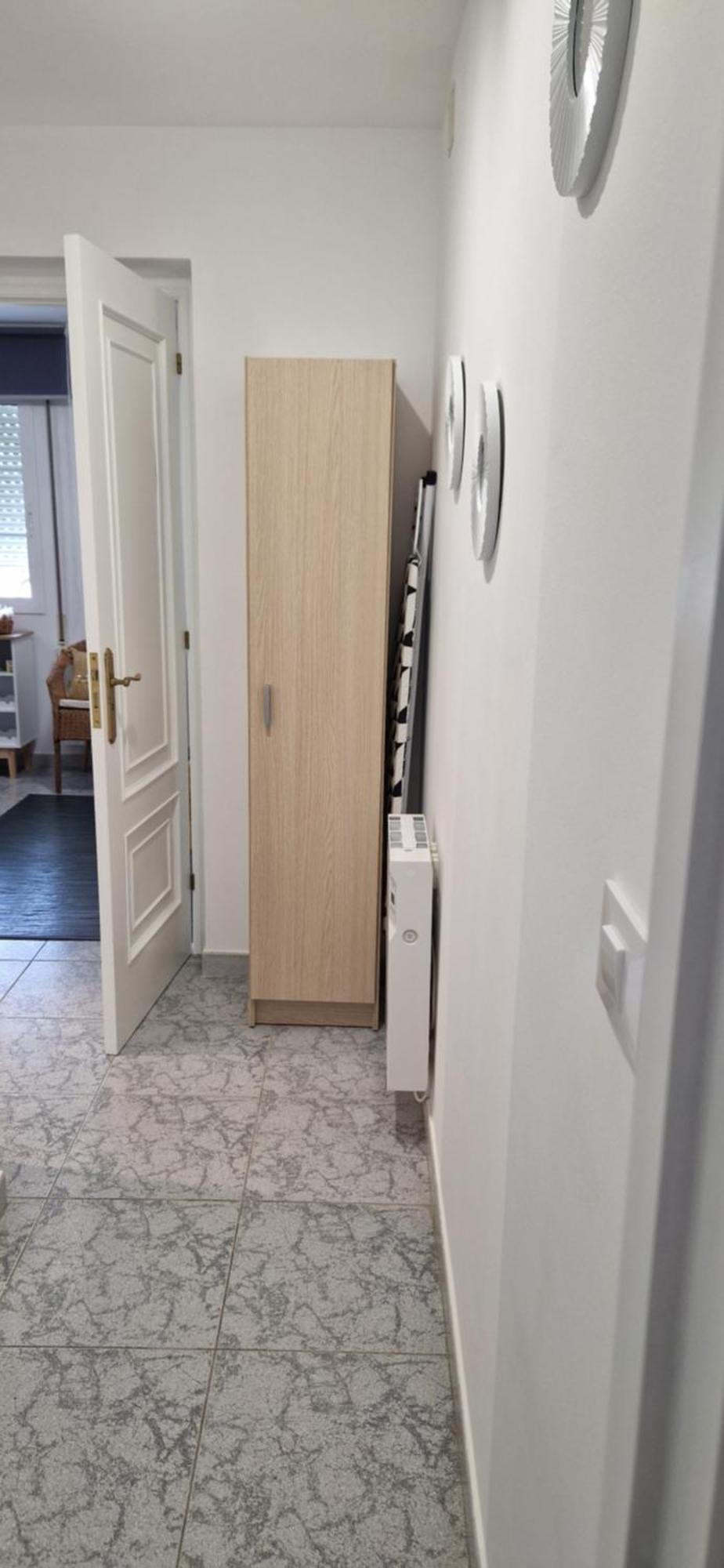 Casa Tambo I Apartment Понтеведра Екстериор снимка